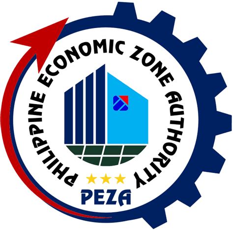 Philippine Economic Zone Authority.